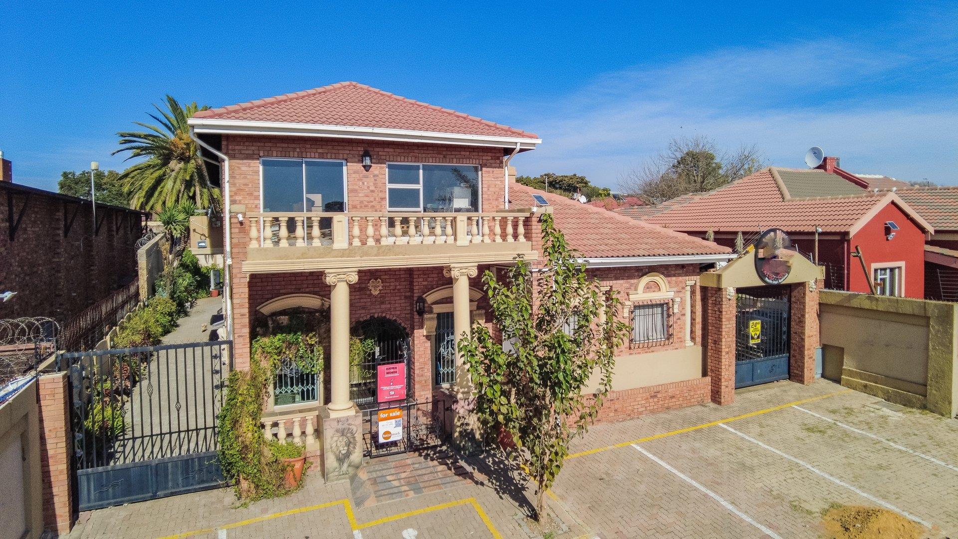 Benoni Central Property Property and houses for sale in Benoni Central Page 8