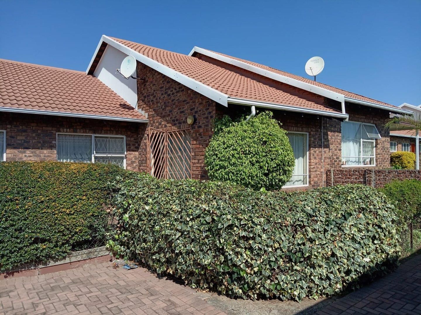 Eden Glen, Edenvale Property Property and houses for sale in Eden