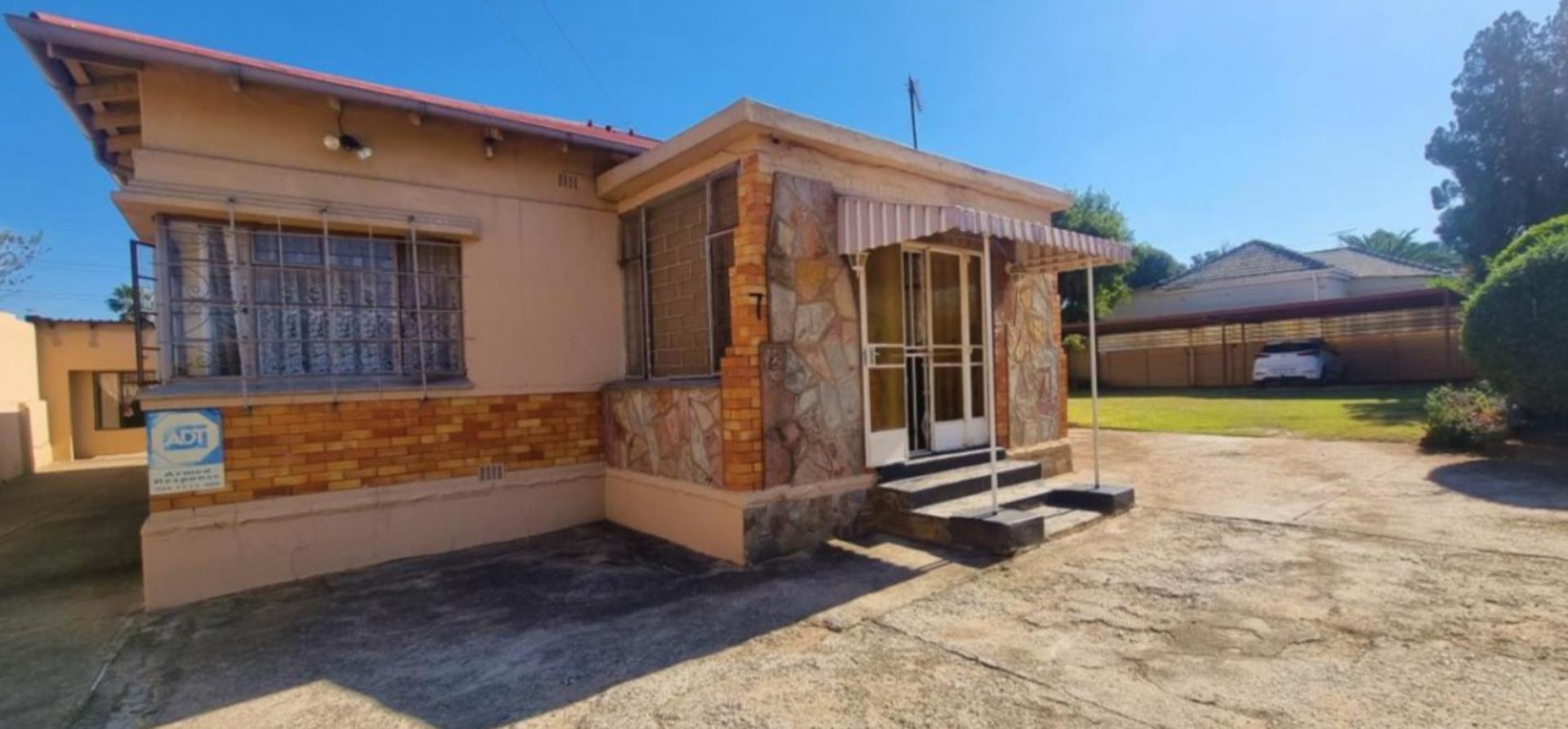 Property and houses for sale in Germiston Germiston Property