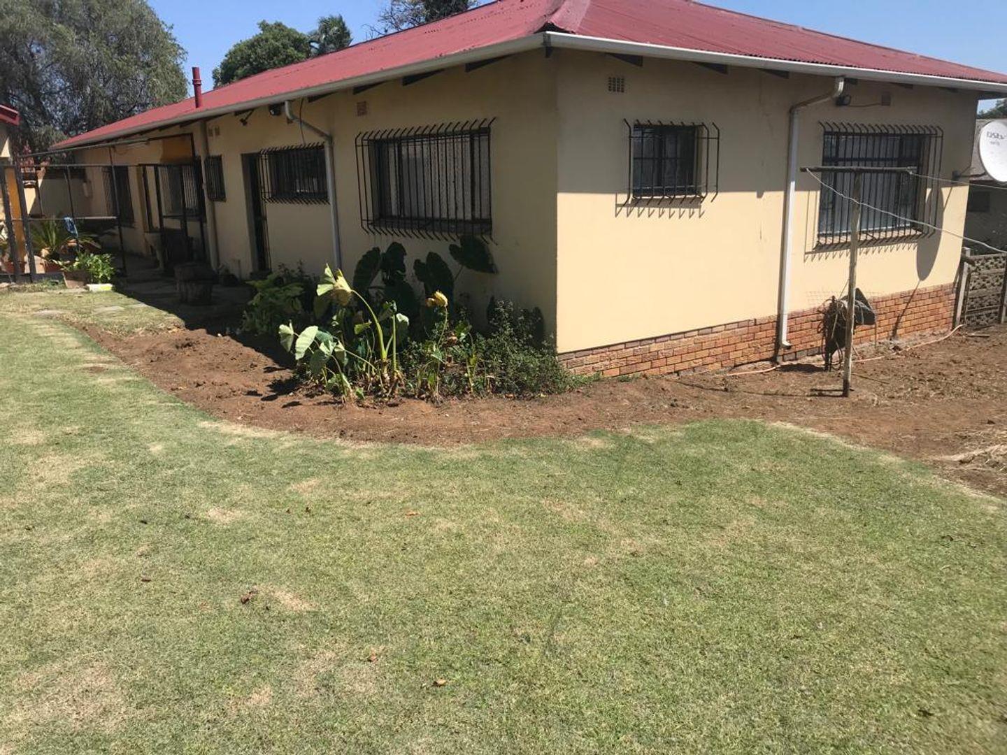 Witbank Ext 10 Property Houses for sale in Witbank Ext 10
