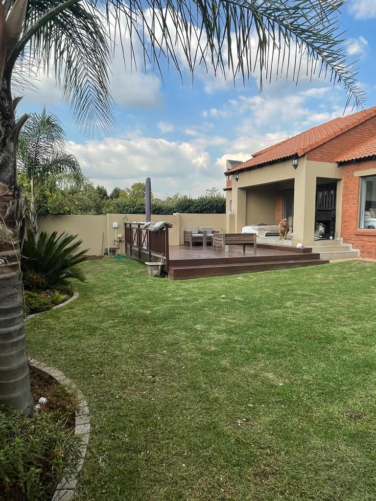 Sagewood, Midrand Property Property and houses for sale in Sagewood