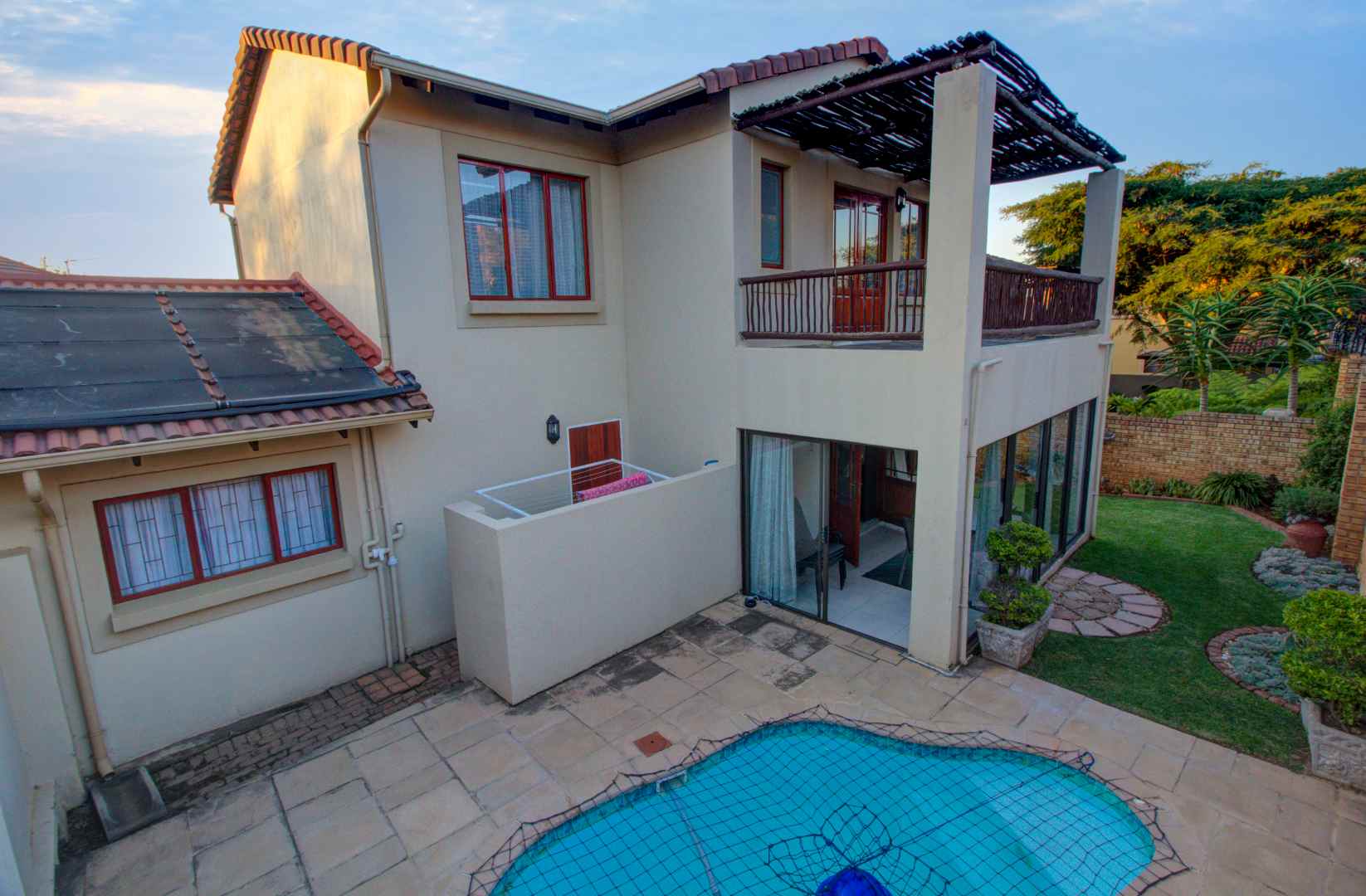 3 Bedroom Townhouse for sale in Willowbrook 1 Van Dalen Rd N P24