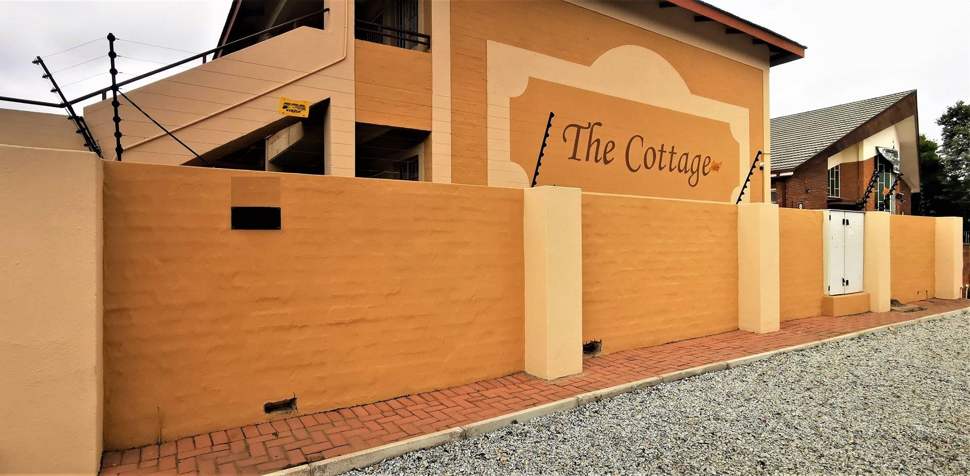 2 Bedroom Apartment / flat for sale in Polokwane Central P24112750042