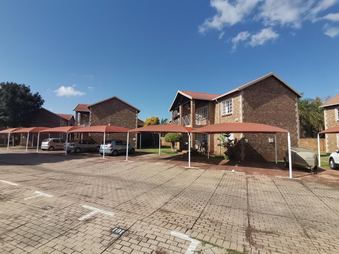 Property to rent in Gauteng Apartments / flats to rent in Gauteng