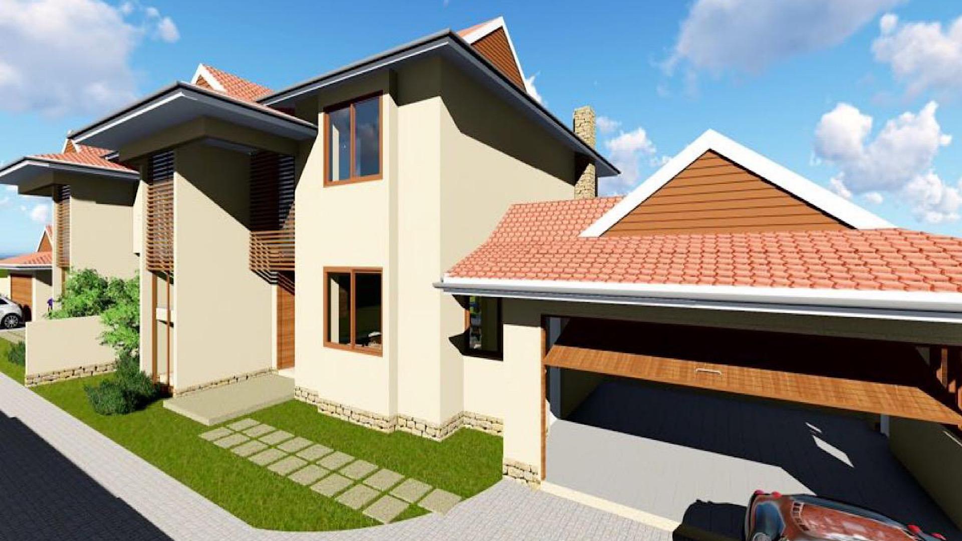 Izinga Ridge Property Property and houses for sale in Izinga Ridge