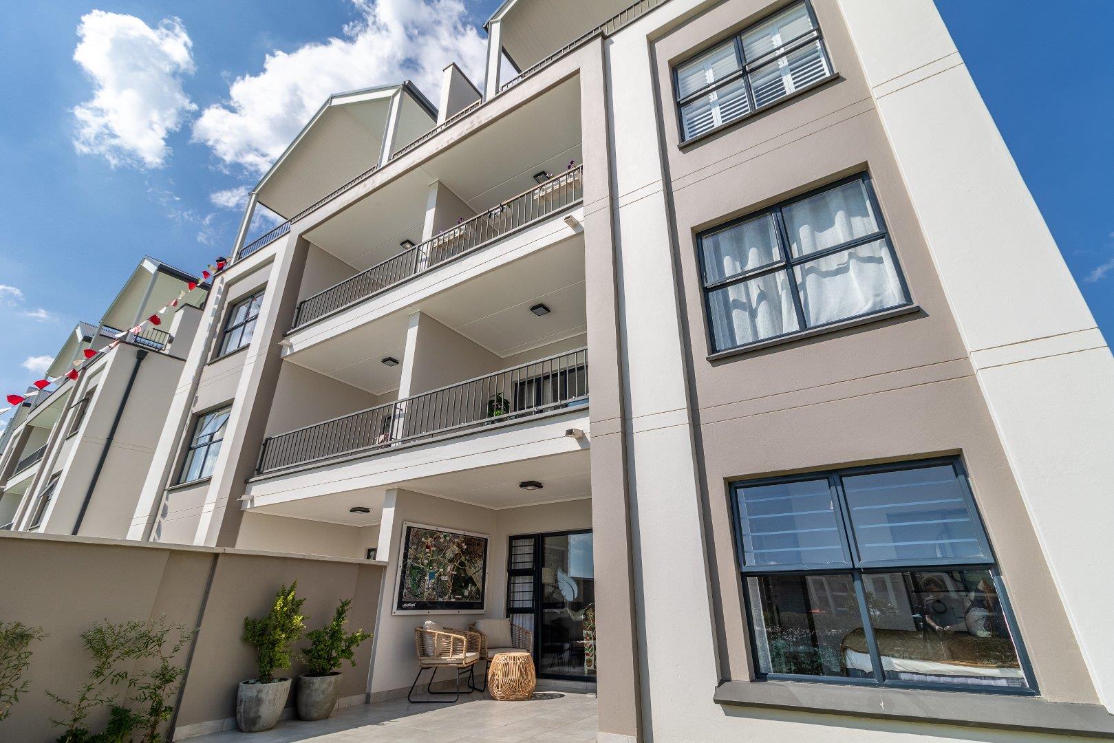 3 Bedroom Apartment / flat for sale in Waterfall 364 Munyaka, Munyaka Drive, Waterfall City