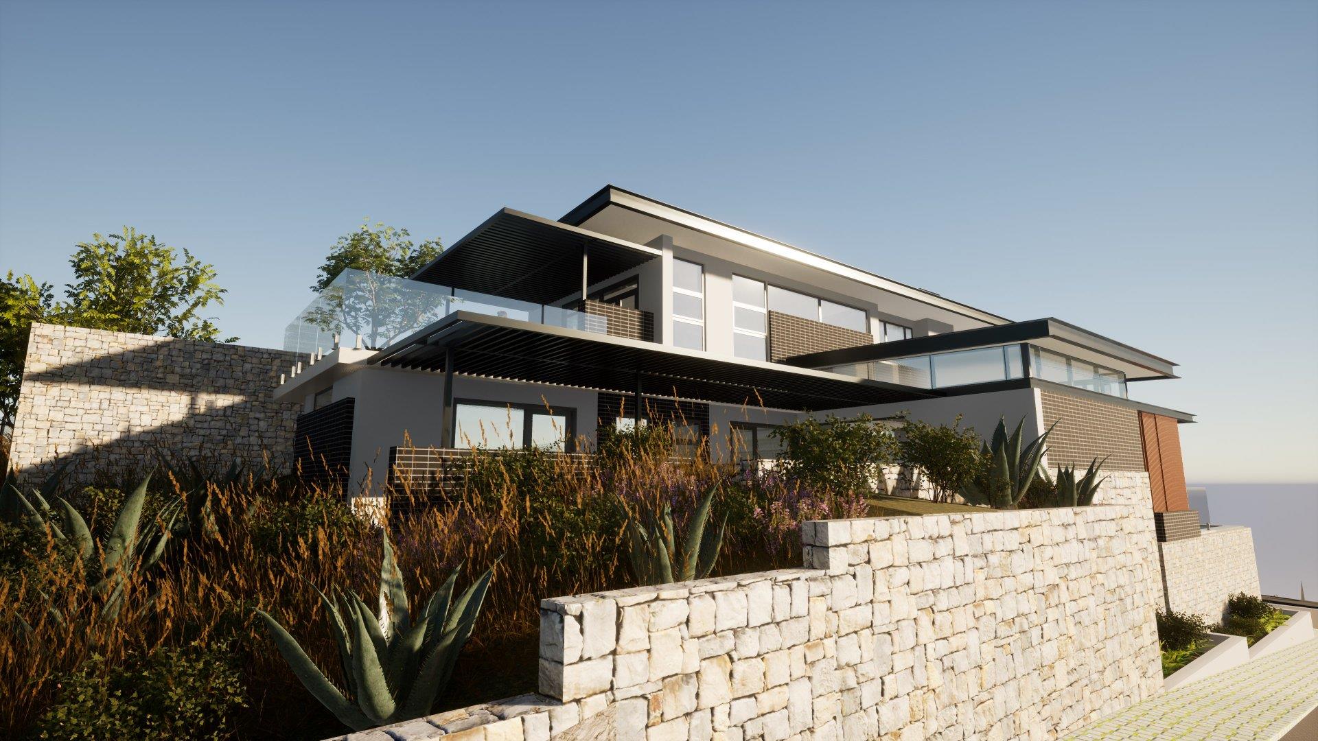 4 Bedroom House for sale in Hillsboro The View, House 3, Basil Read