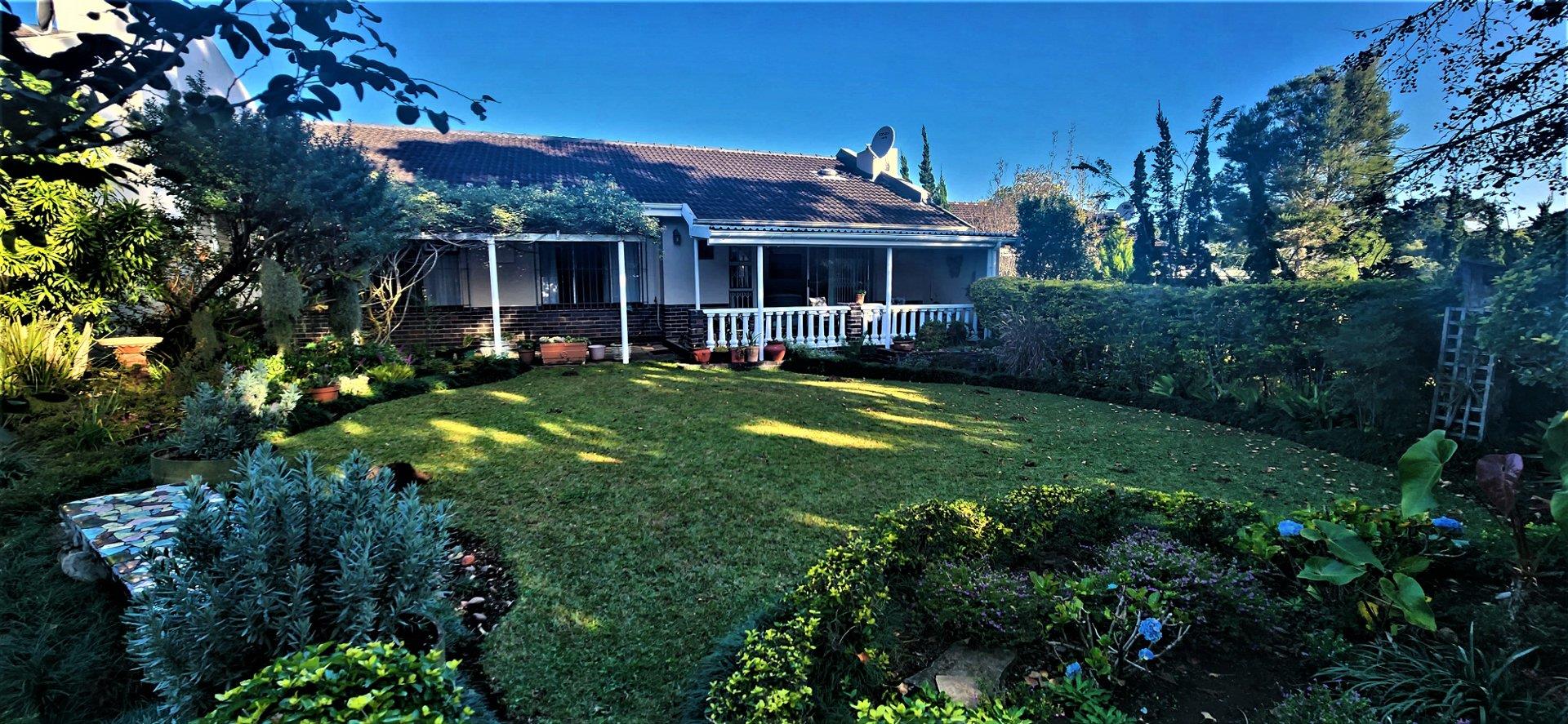 Gillitts Property Property and houses for sale in Gillitts