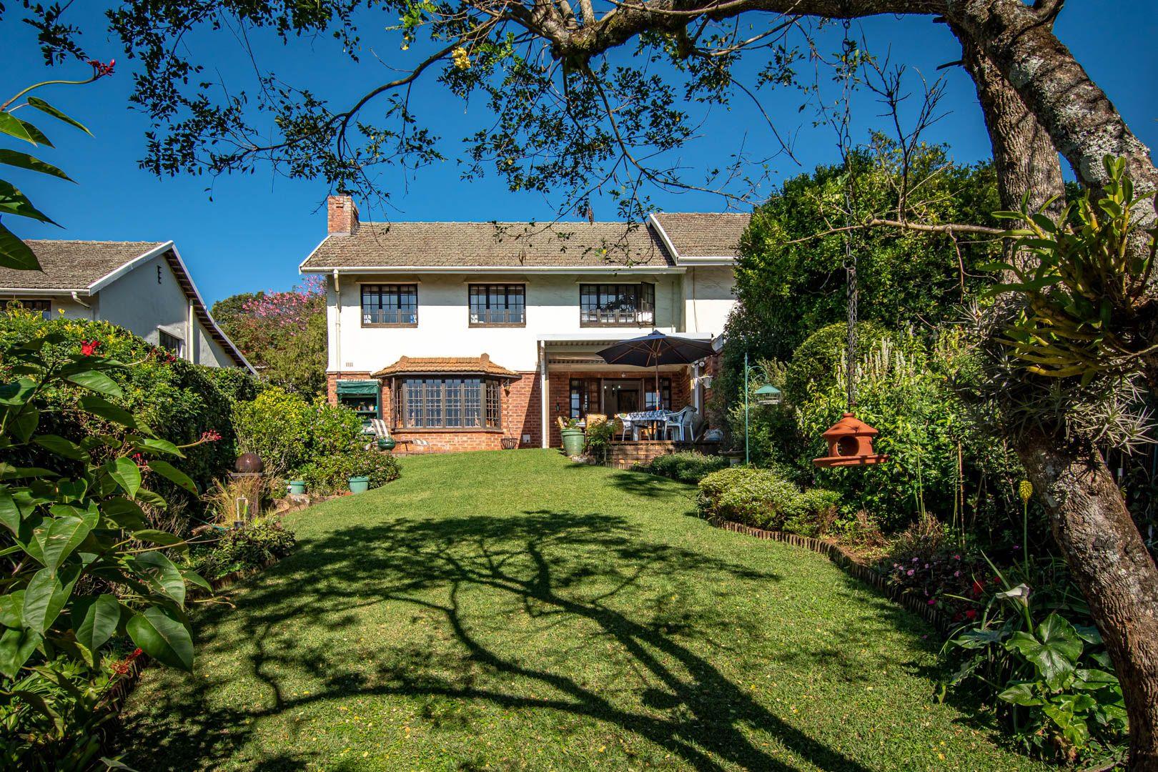 Hillcrest Park Property Property and houses for sale in Hillcrest