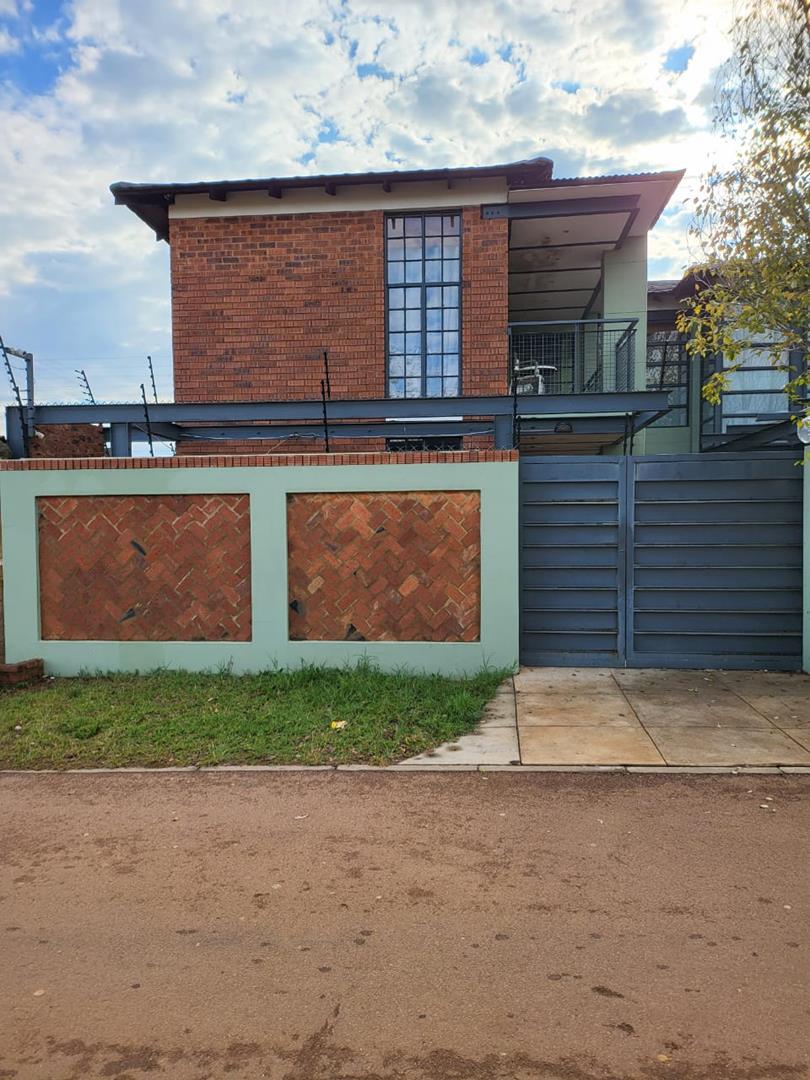 Nellmapius Property Houses for sale in Nellmapius