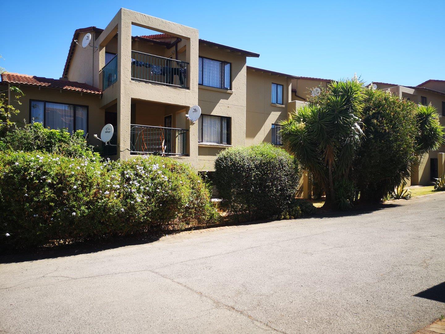 Northgate, Randburg Property Property and houses to rent in Northgate