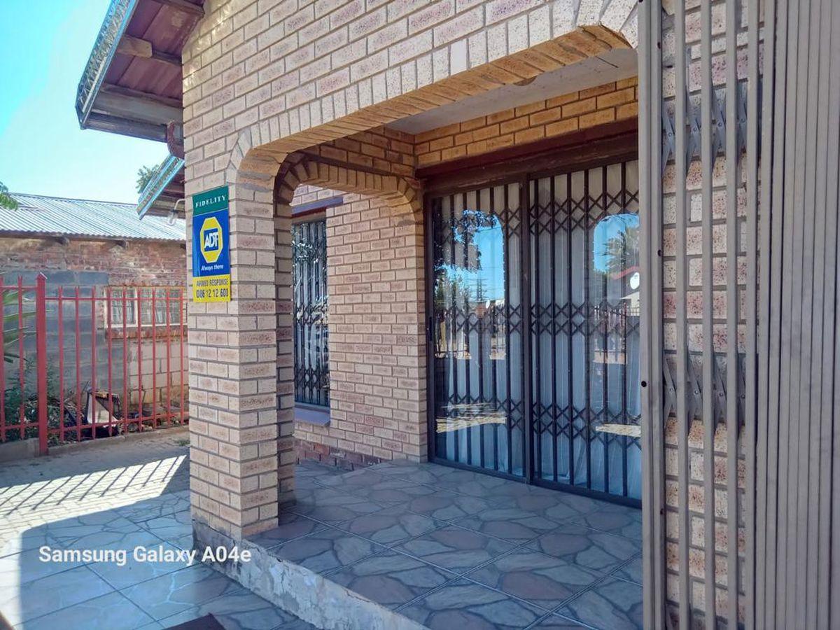 Rocklands, Bloemfontein Property Property and houses to rent in