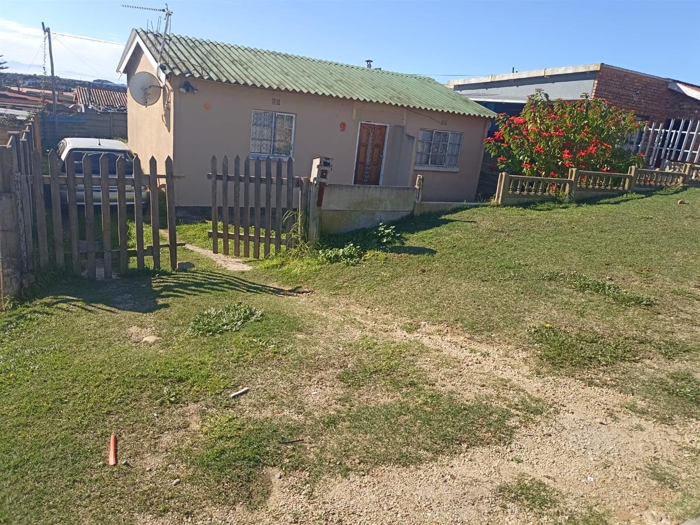 Mossel Bay Ext 13 Property Property and houses for sale in Mossel Bay