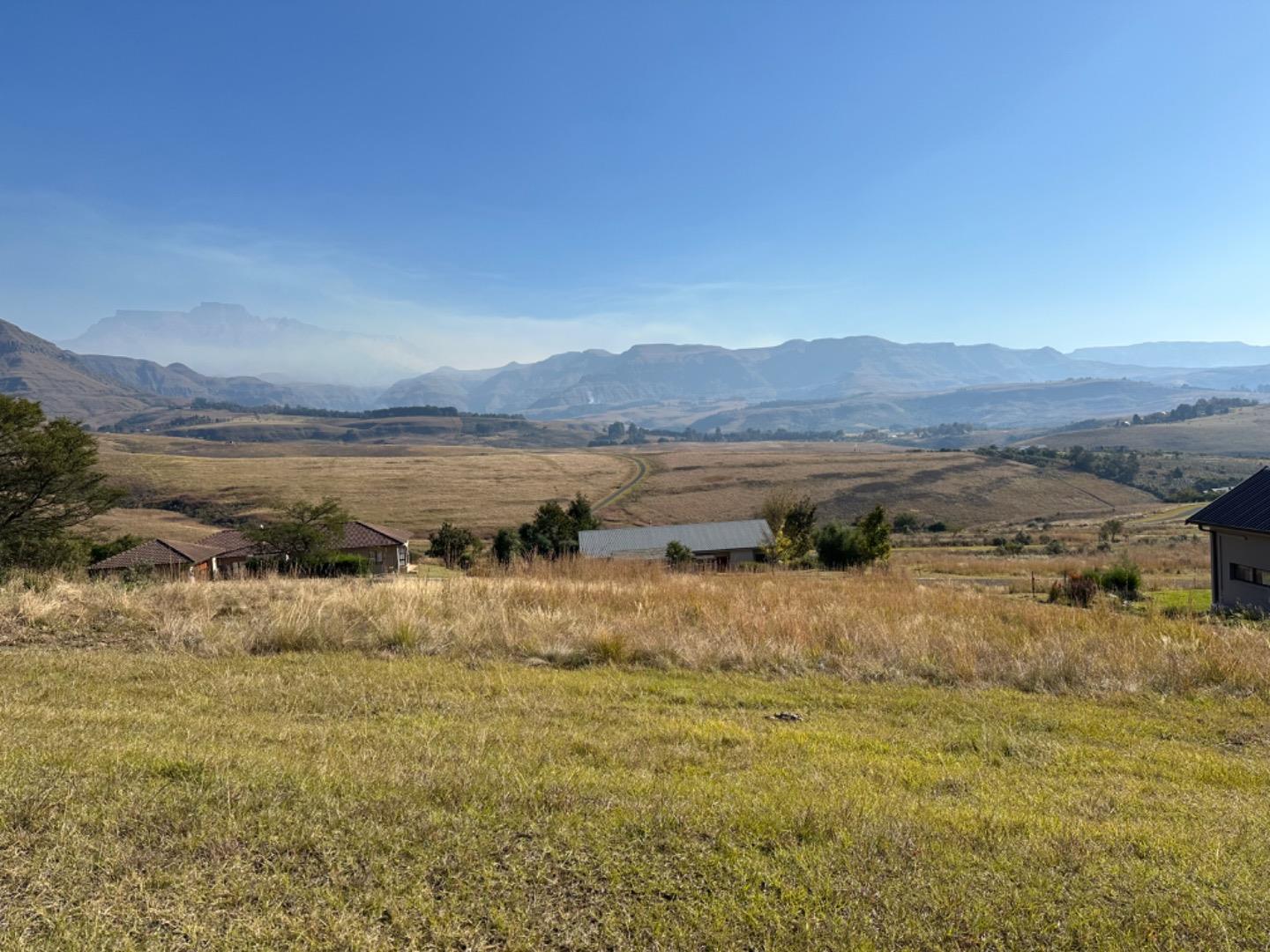 Central Drakensberg Property Vacant land / plot for sale in Central