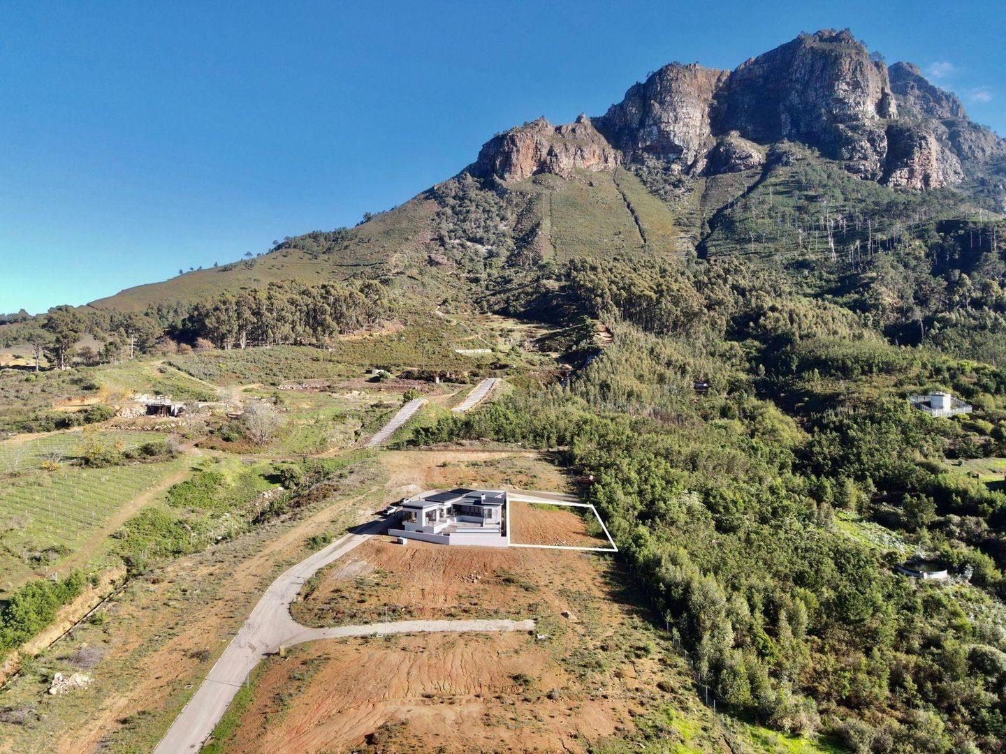 Vacant land / plots for sale in Stellenbosch Stellenbosch Property