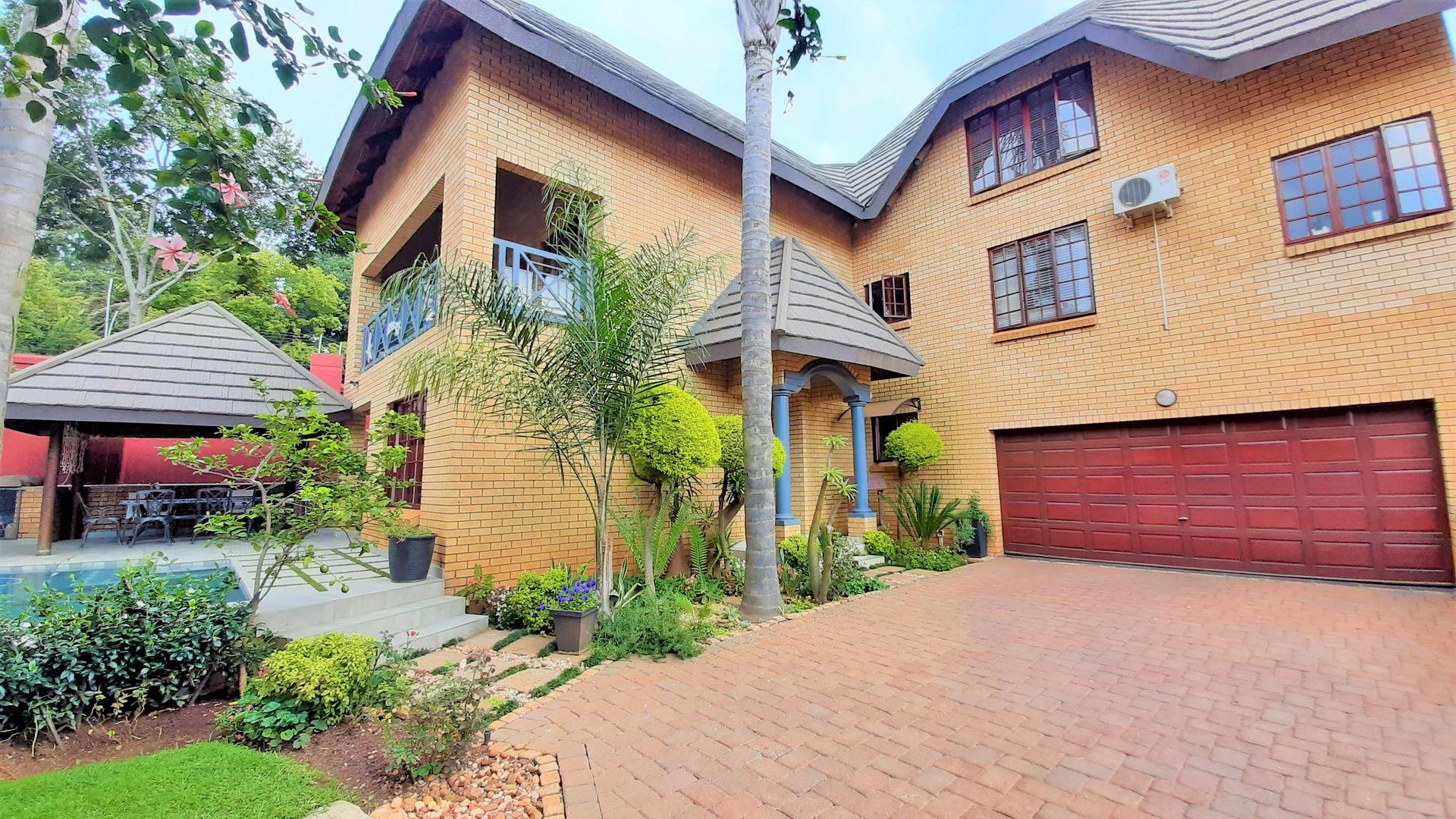 Centurion Golf Estate Property Townhouses to rent in Centurion Golf Estate