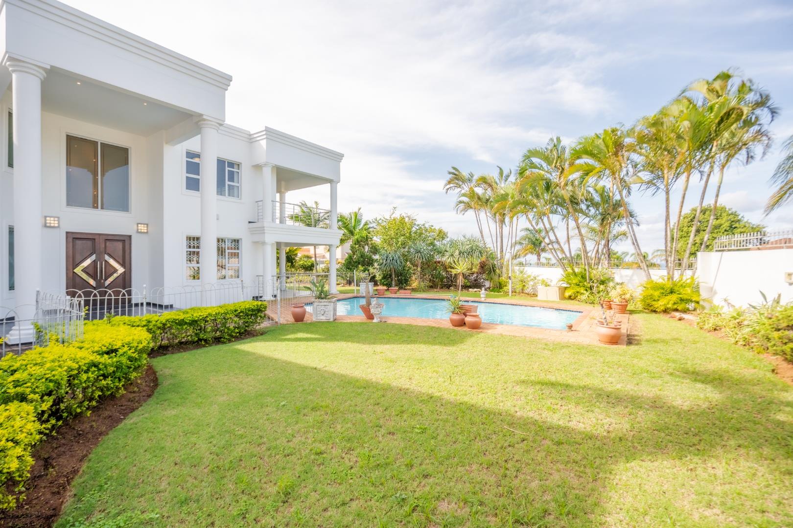 6 Bedroom House for sale in La Lucia 5 Armstrong Avenue P24112754379