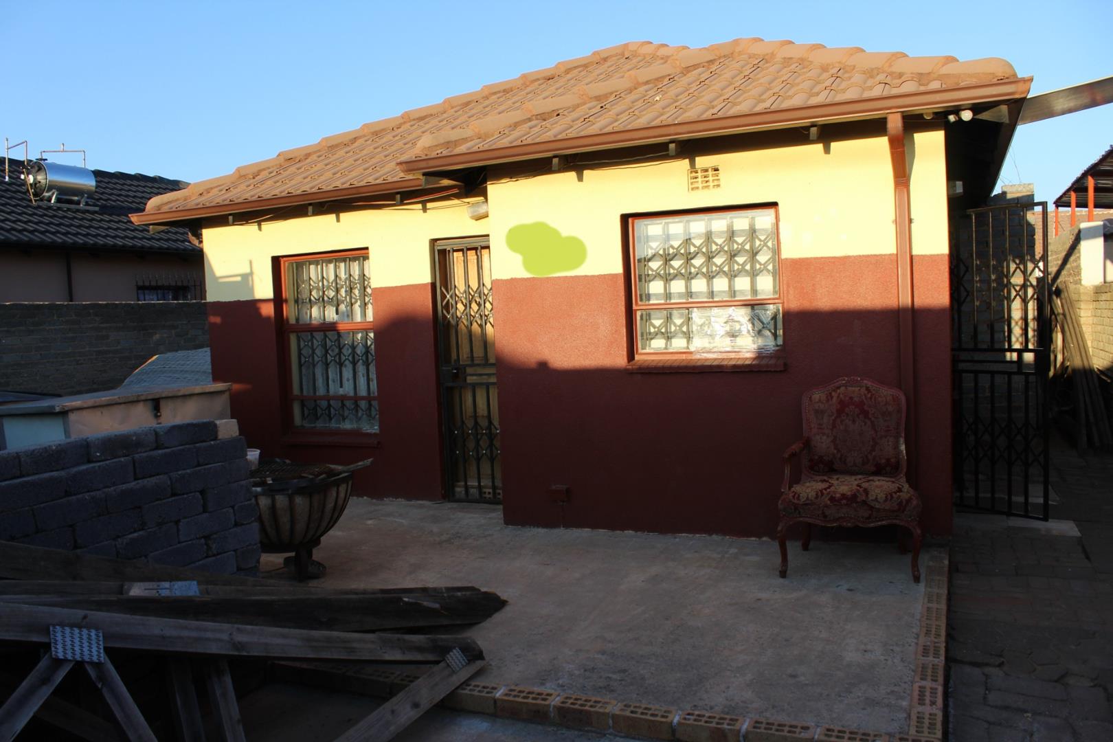 Riverlea, Johannesburg Property Houses for sale in Riverlea