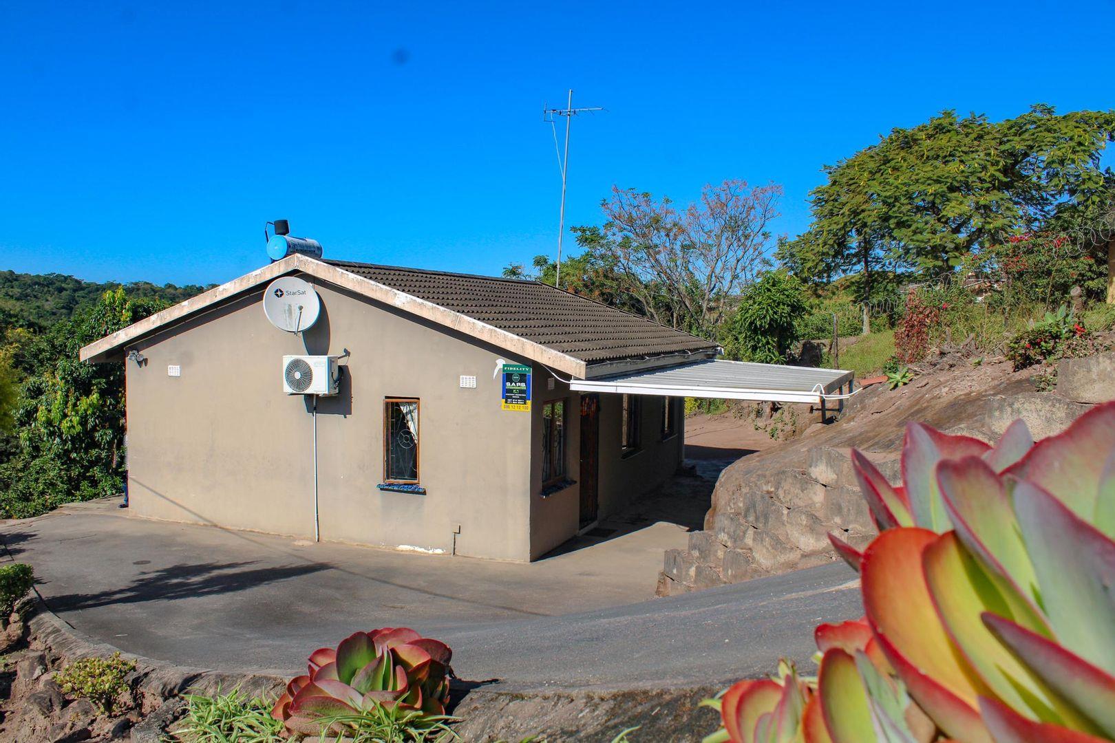 Savannah Park Property Property and houses for sale in Savannah Park