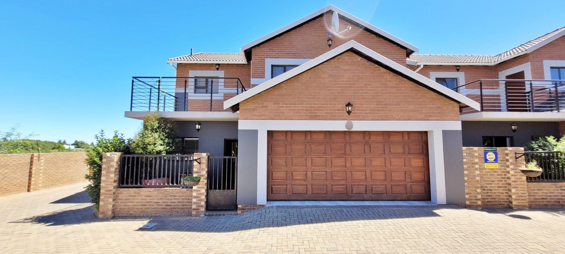 Heuwelsig, Bloemfontein Property Property and houses for sale in Heuwelsig, Bloemfontein