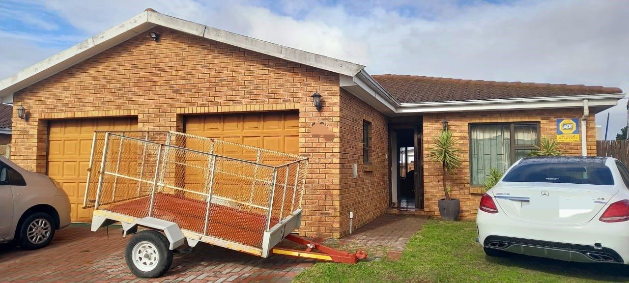 Parow Valley Property Property and houses for sale in Parow Valley