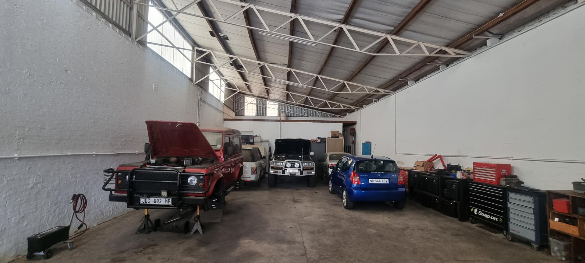 New Germany Property Commercial property to rent in New Germany