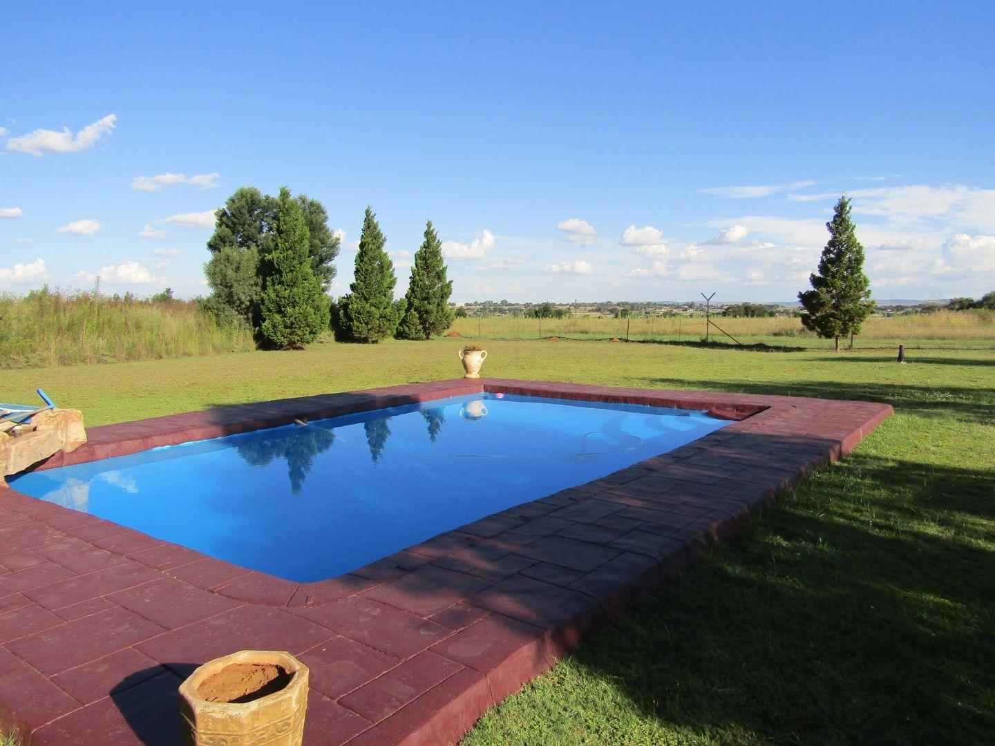 Randfontein Rural Property Property and houses for sale in