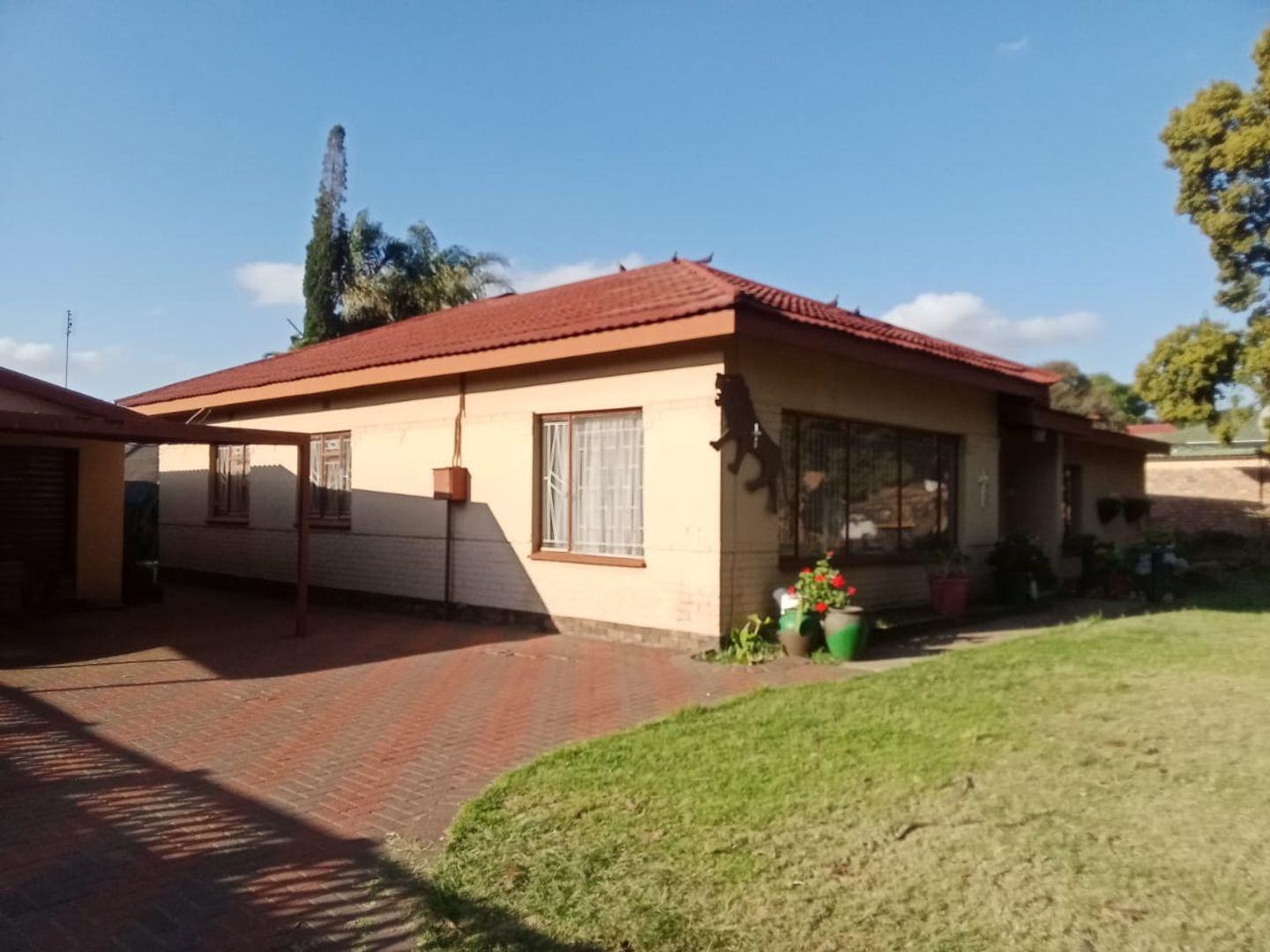 Houses for sale in Witbank Witbank Property Page 3