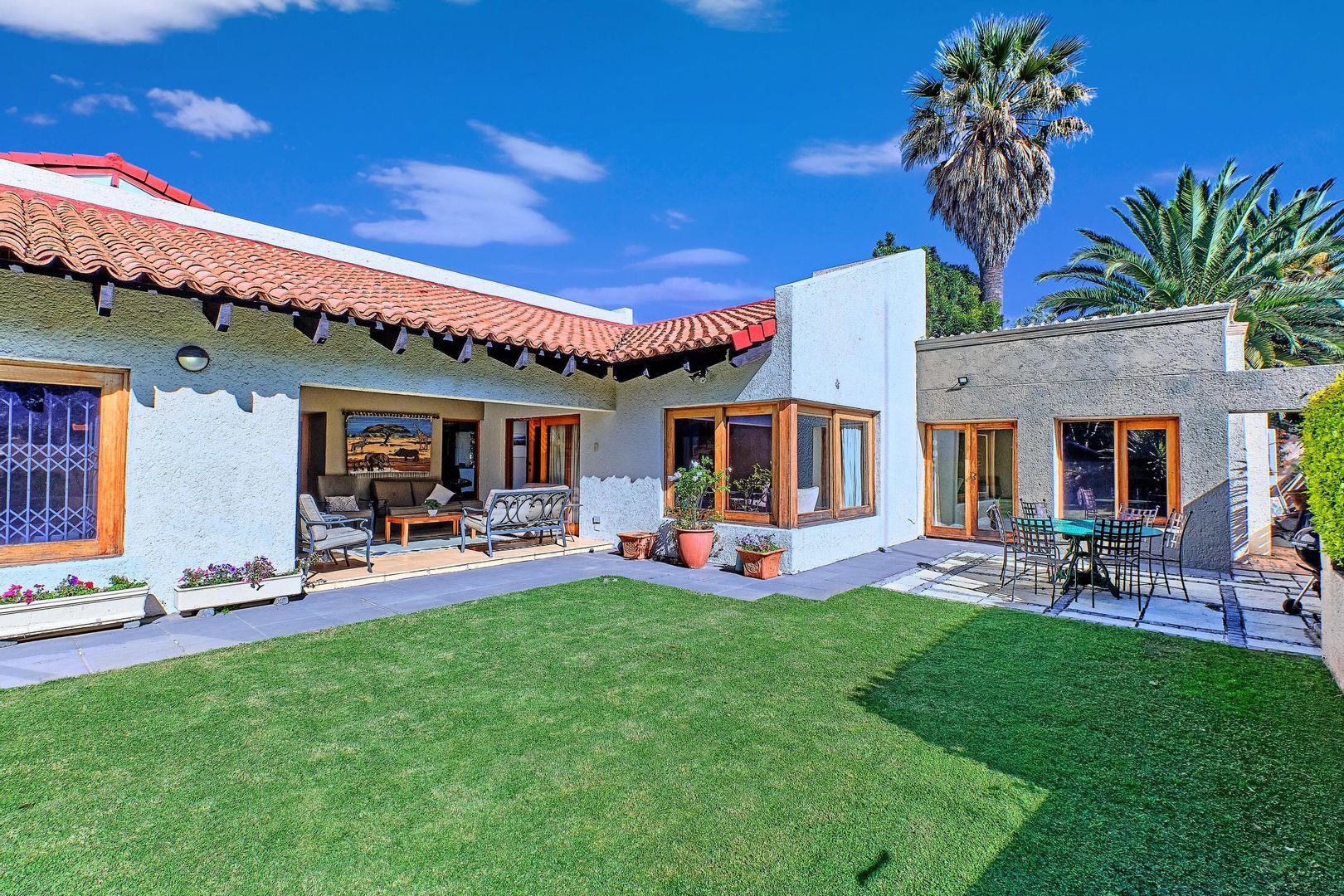 Khyber Rock Property Property and houses for sale in Khyber Rock