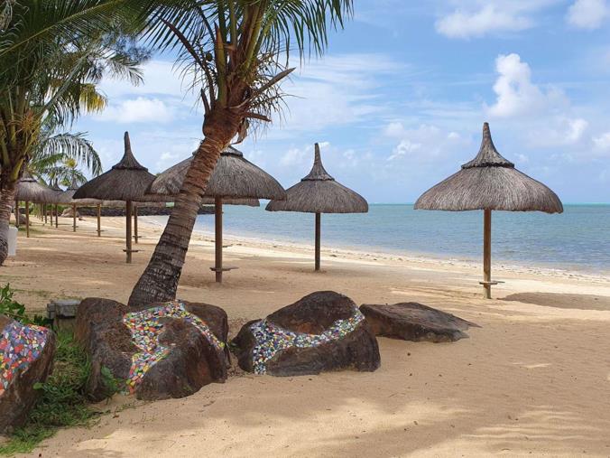 3 Bedroom Townhouse for Sale in Roches Noires