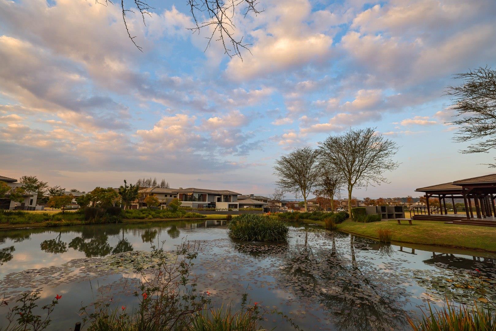 Vacant land / plot for sale in Lombardy Estate Lombardy Estate, 251