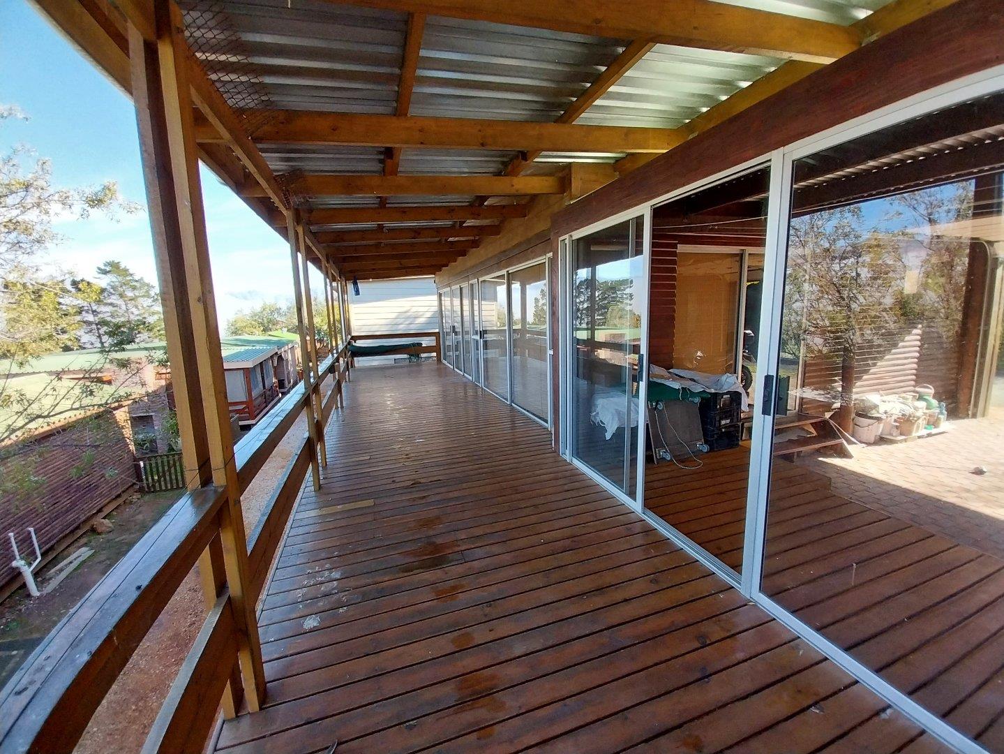 Worcester Rural Property Property and houses for sale in Worcester