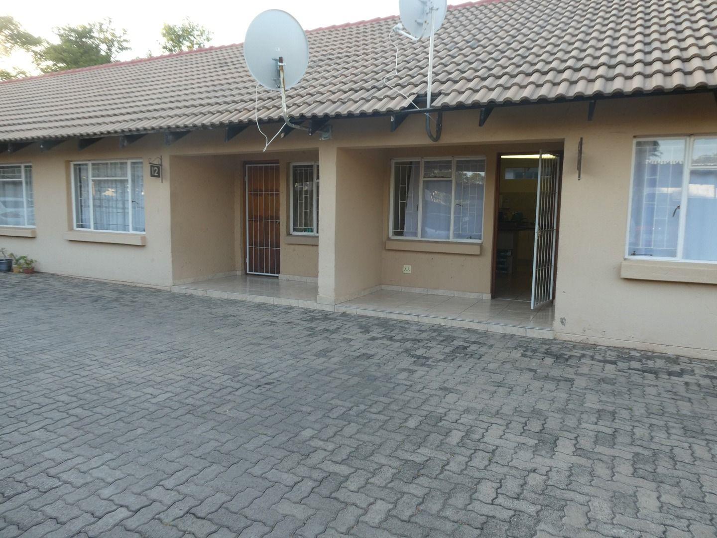 1 Bedroom Apartment / flat for sale in Bela Bela 65 Moffat Street