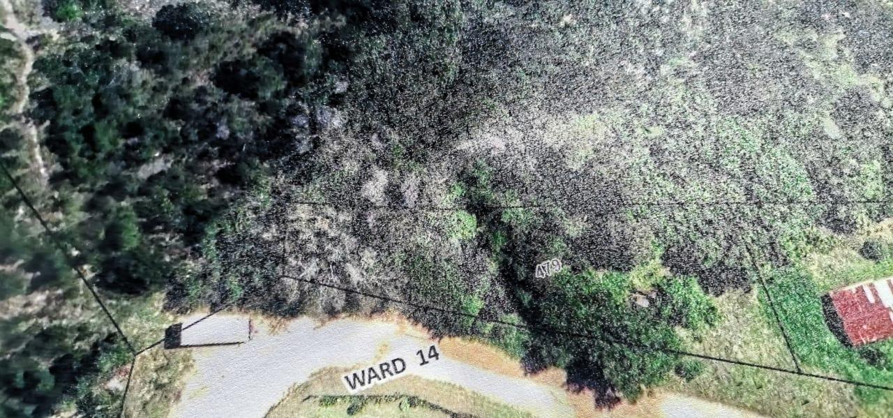 Vacant land / plot for sale in Friemersheim 479 Beneke Road P24