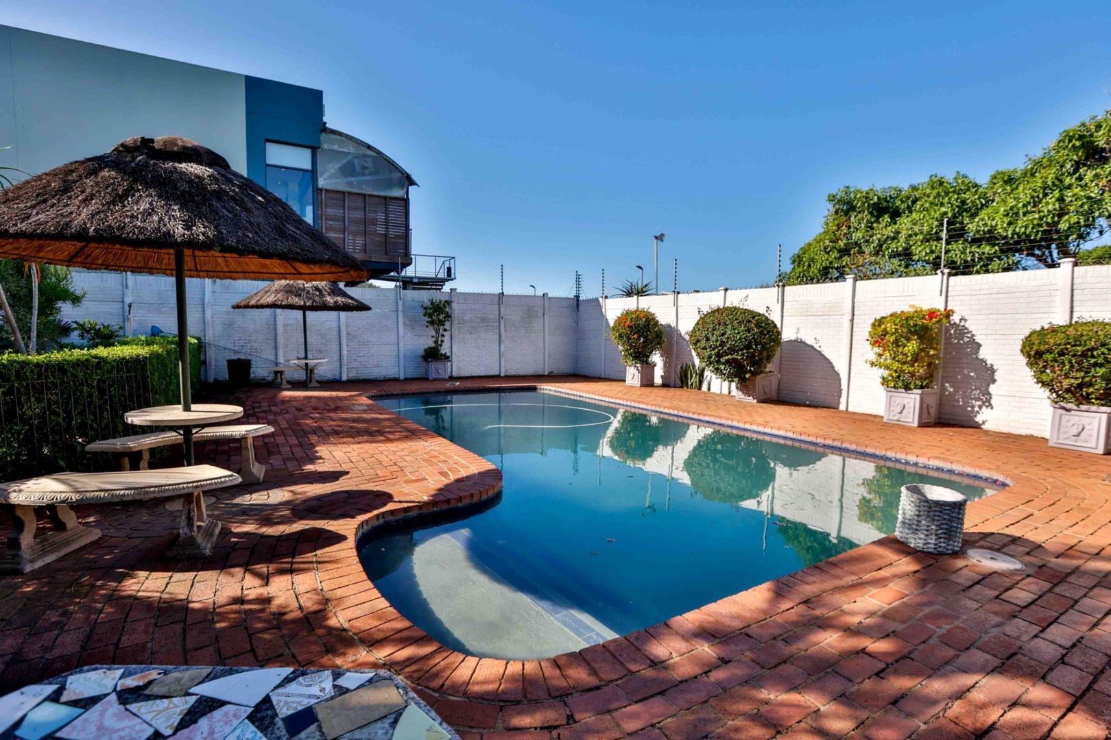 Glenashley Property Townhouses for sale in Glenashley