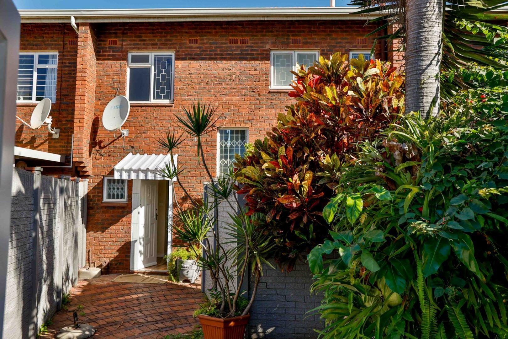 Glenashley Property Townhouses for sale in Glenashley