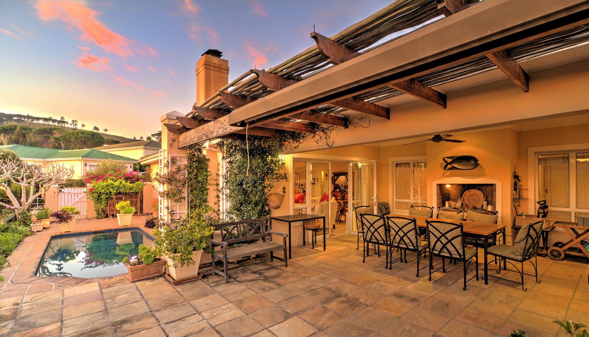 Houses for sale in Somerset West Somerset West Property