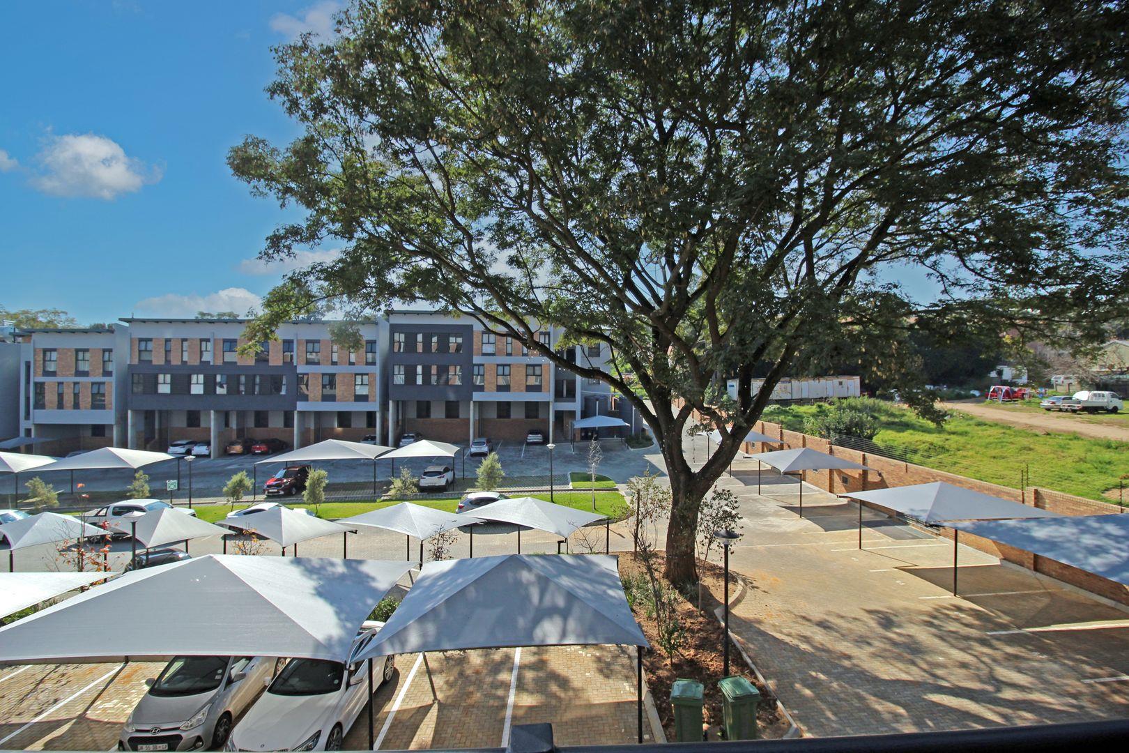 2 Bedroom Apartment / flat for sale in Ferndale 53 Saintsbury Corner