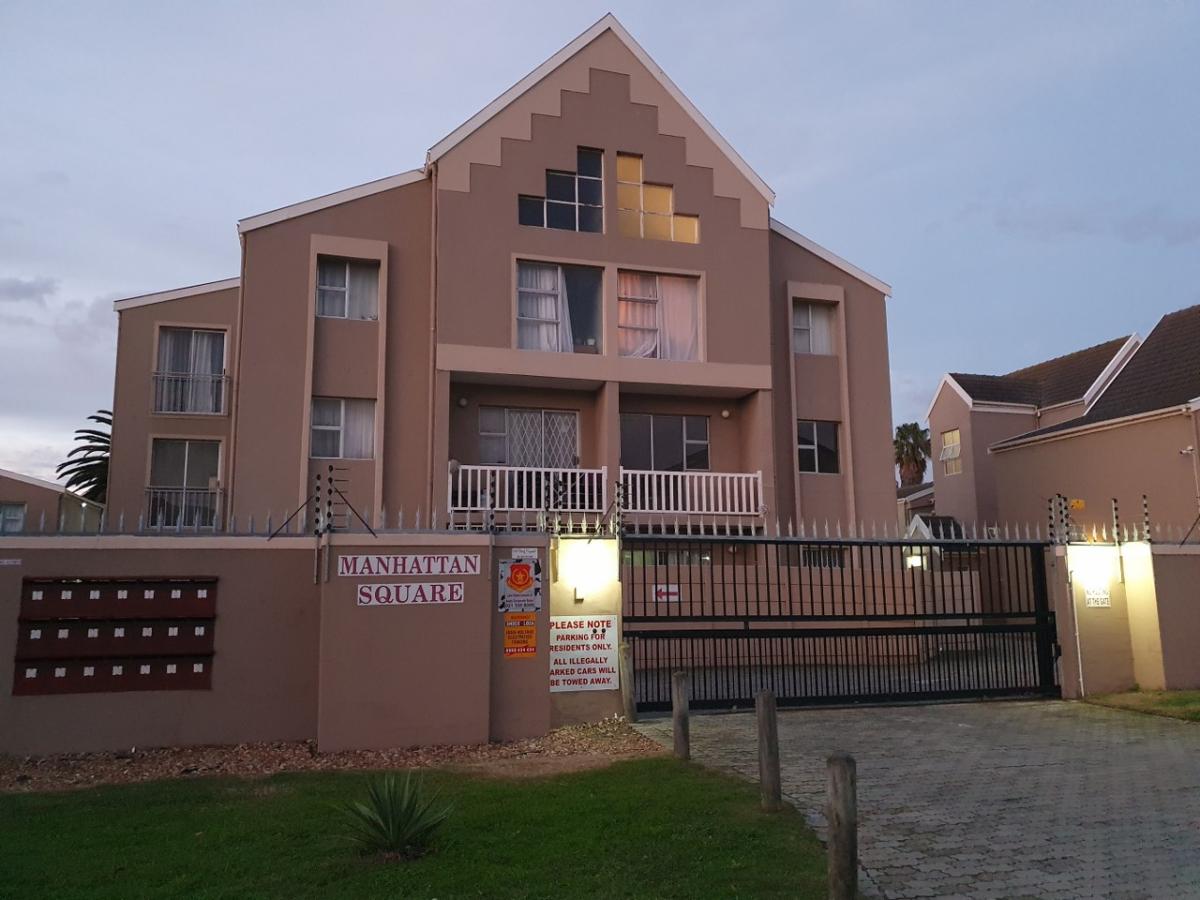 Apartments / flats to rent in Blouberg Blouberg Property Property24