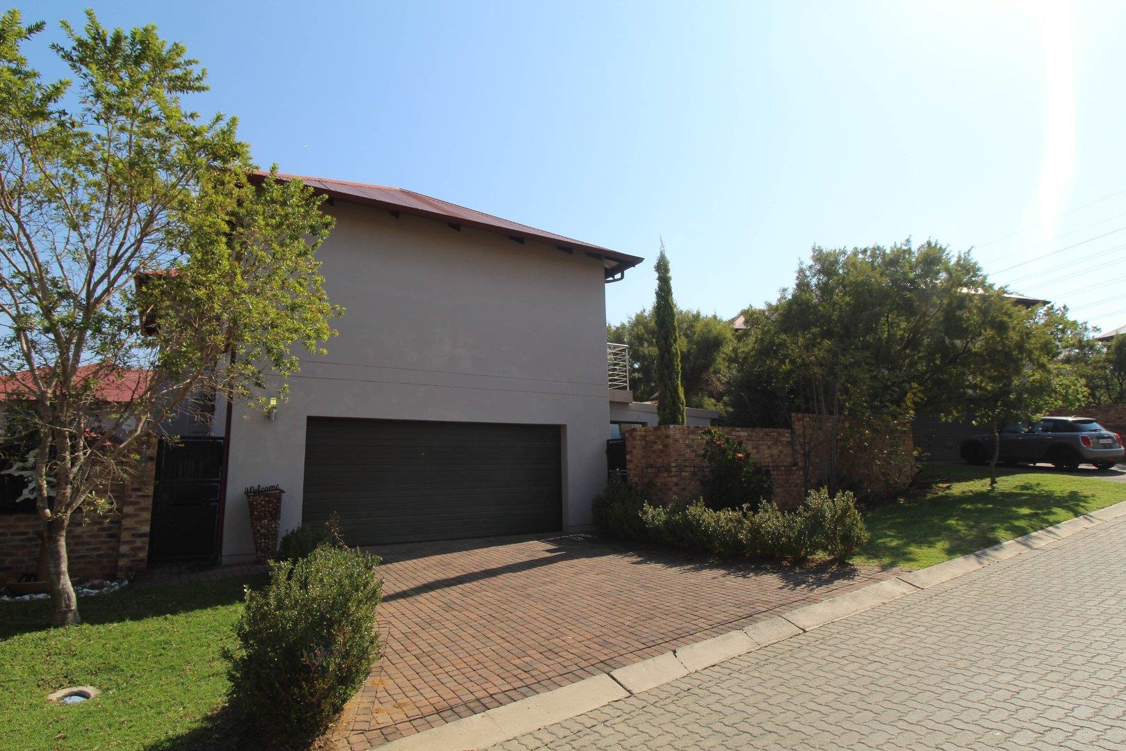 Townhouses to rent in Randburg Randburg Property
