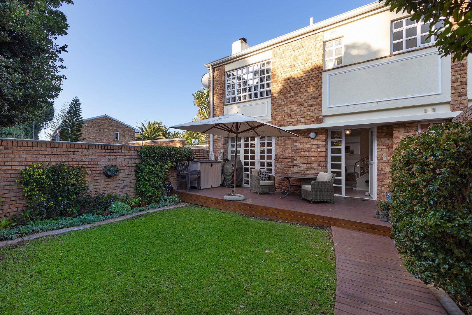 Wynberg Upper Property Townhouses for sale in Wynberg Upper