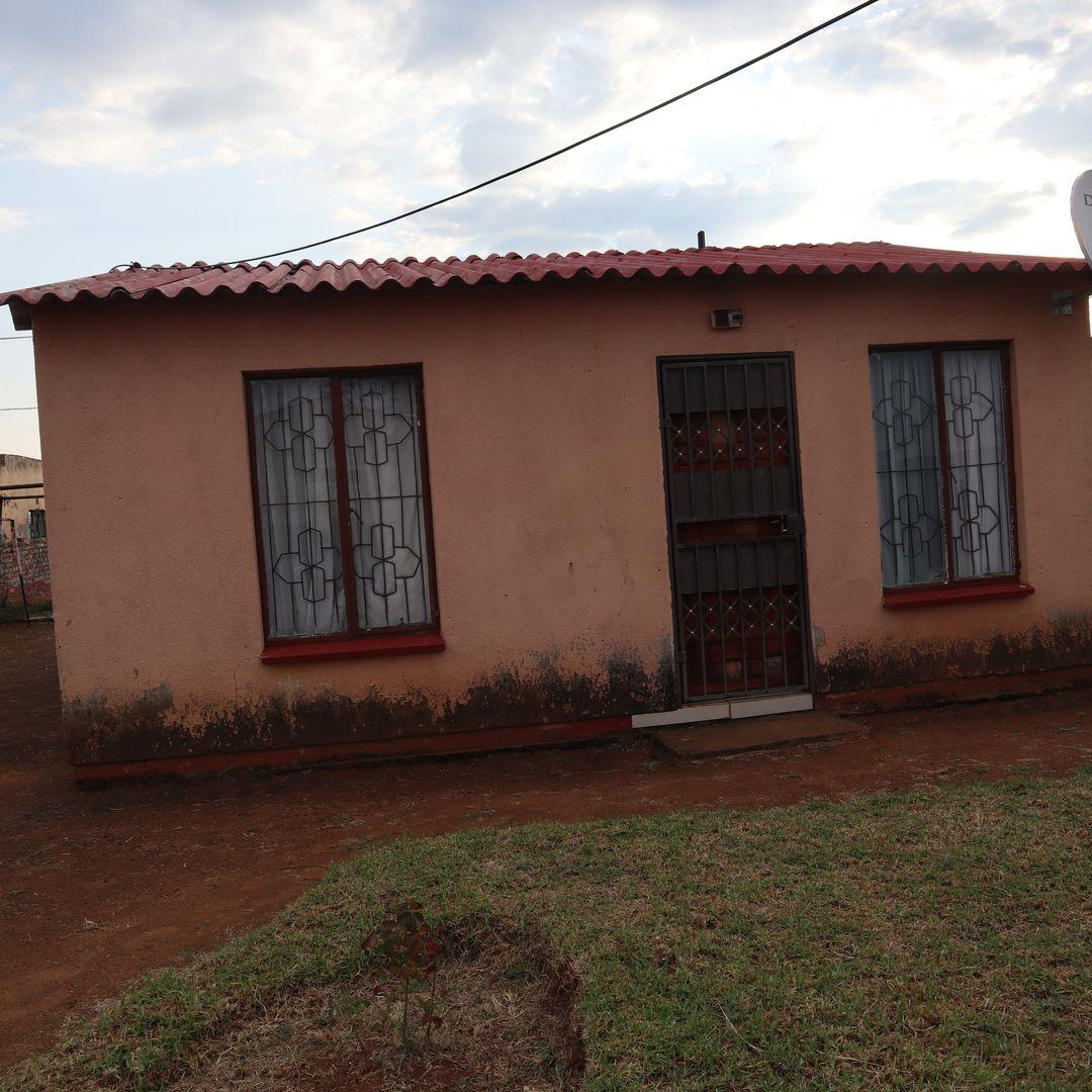 Houses for sale in Welkom Welkom Property