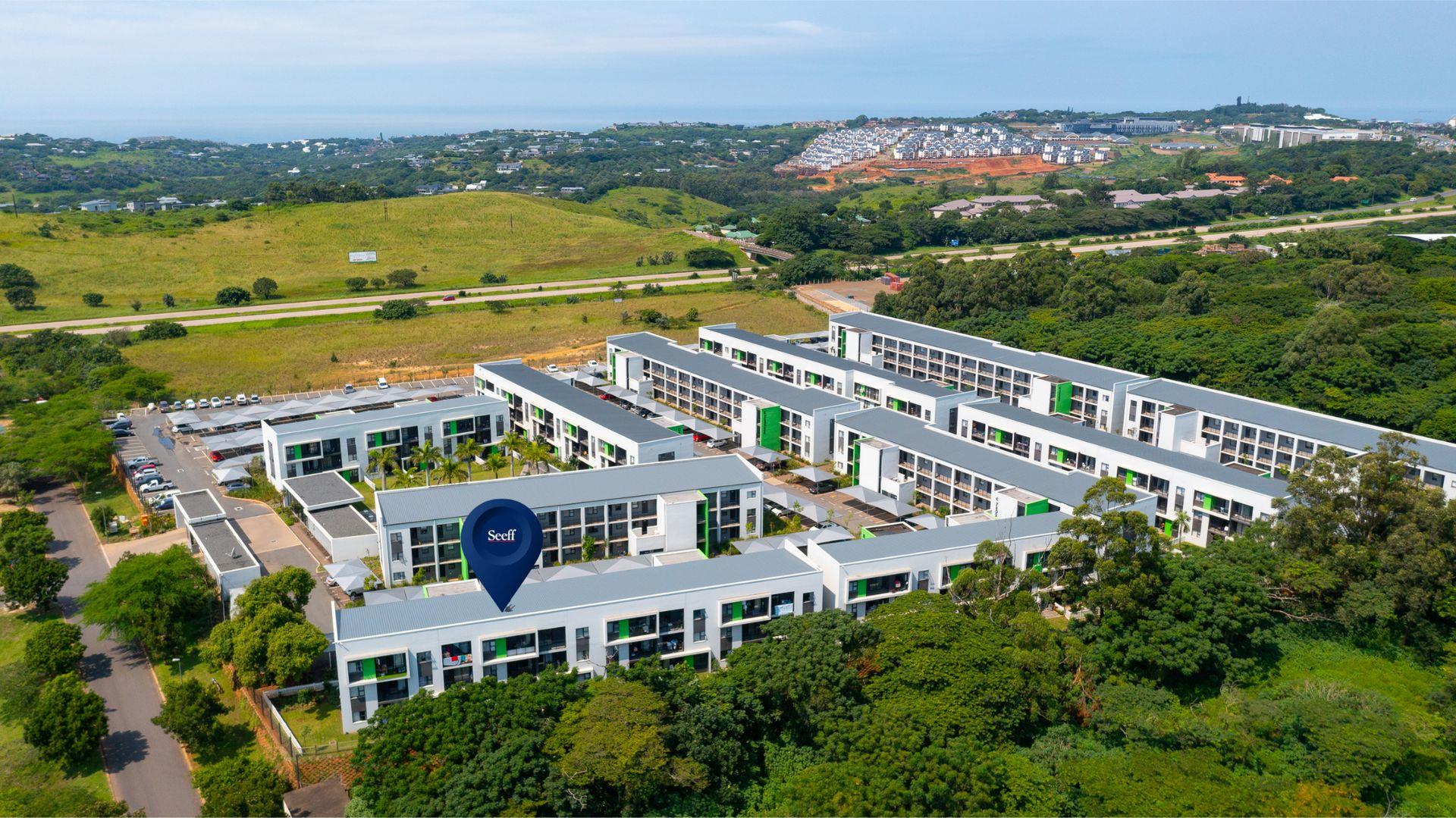 2 Bedroom Apartment / flat for sale in Ballito Central 104 Ss Ballito