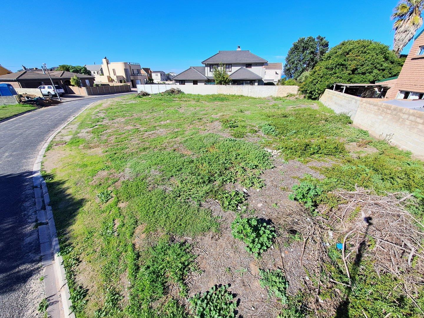 Vacant land / plot for sale in Bluewater Bay 6 David Street P24112757842
