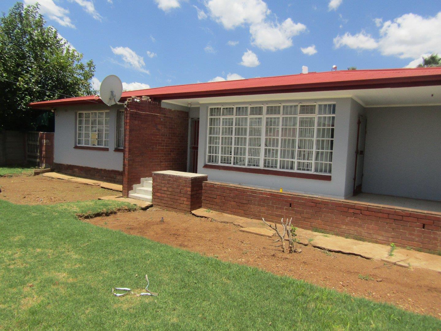 West Park, Pretoria Property Property and houses for sale in West