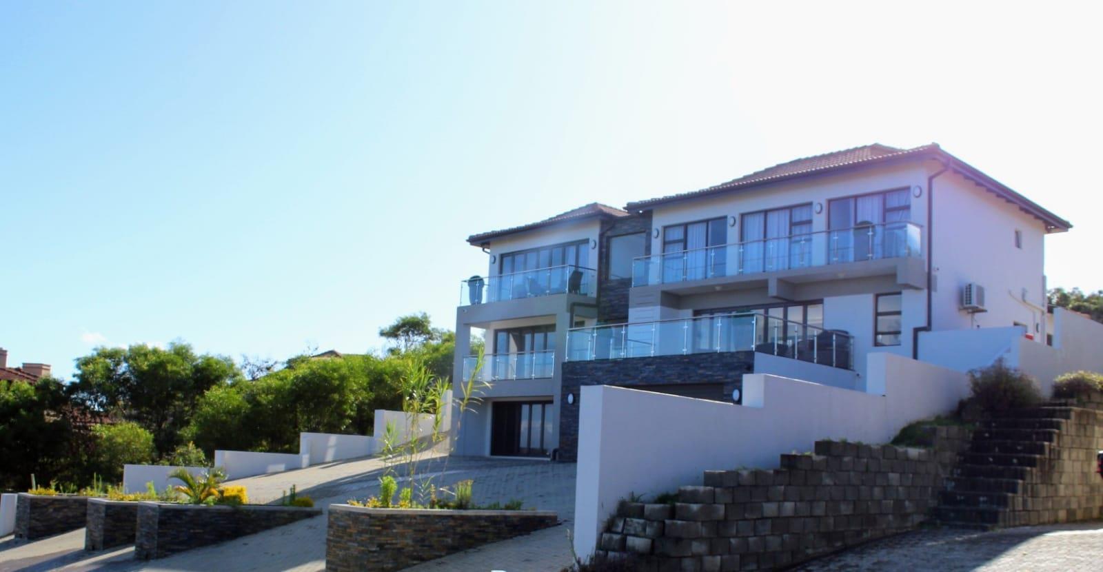 4 Bedroom House for sale in Winterstrand P24112758332