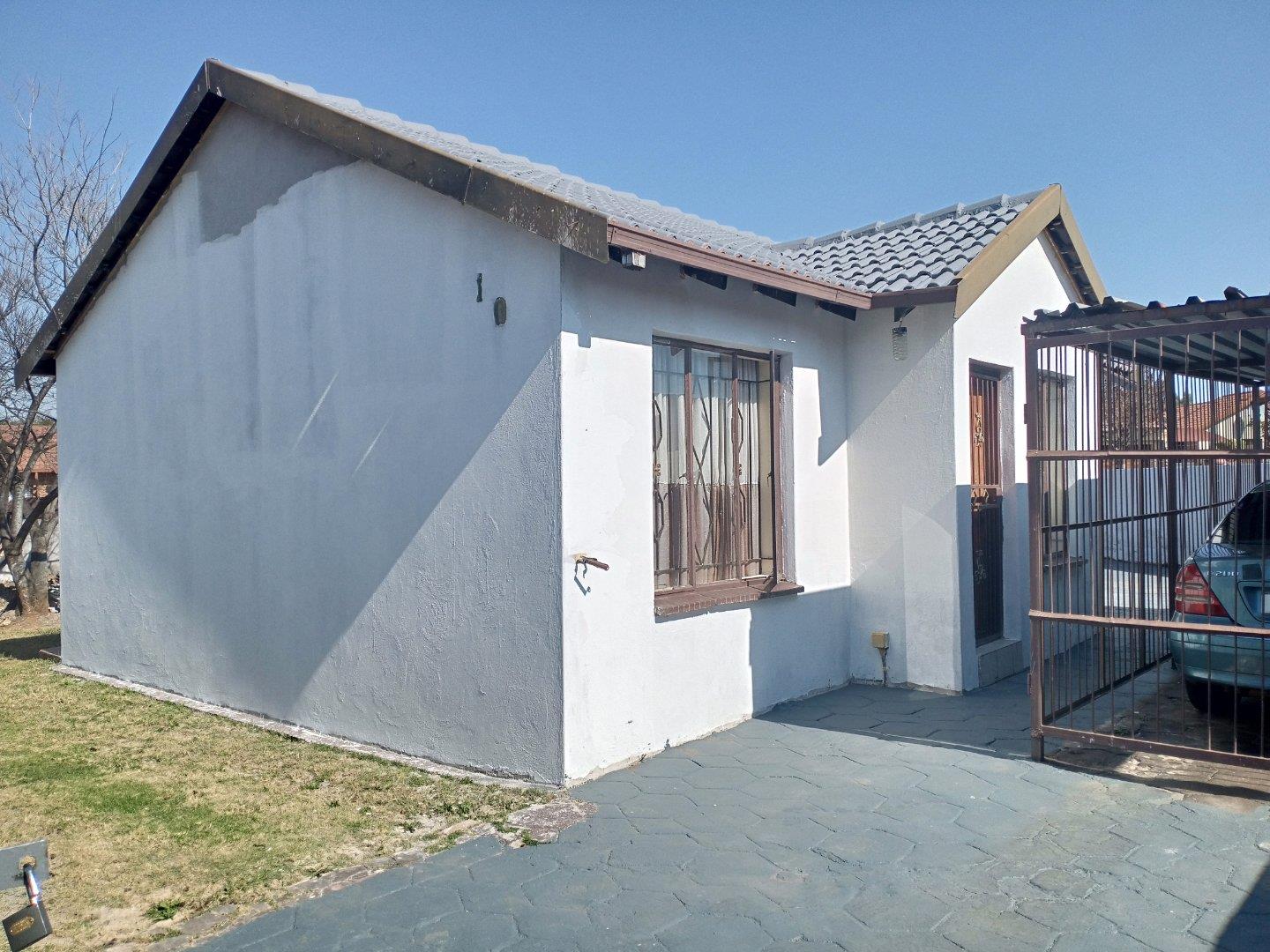 Danville, Pretoria Property Houses for sale in Danville, Pretoria