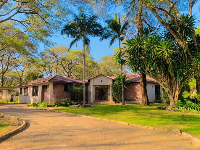 3 Bedroom House to Rent in Eureka Park