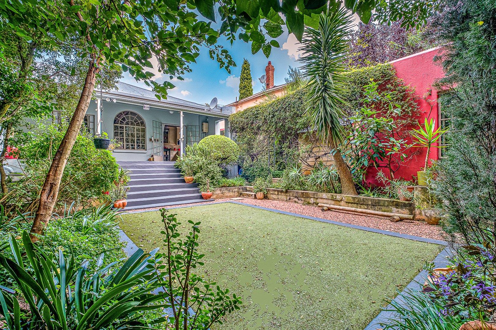 Melville, Johannesburg Property Property and houses for sale in