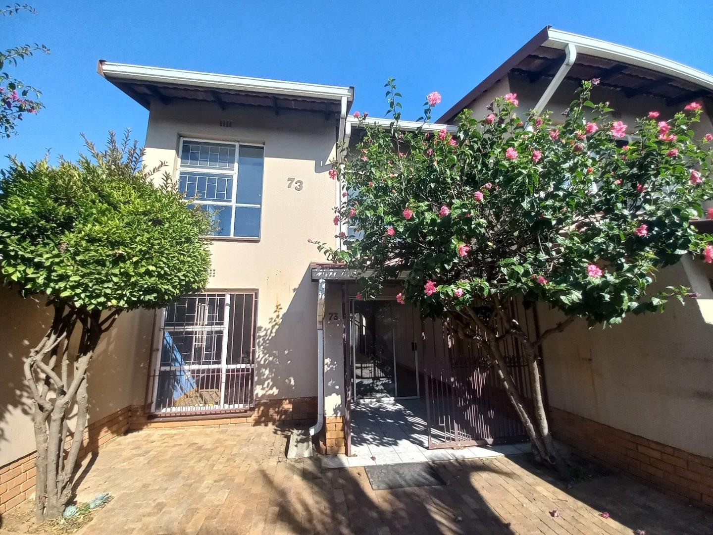 Townhouses to rent in Benoni Benoni Property Page 5